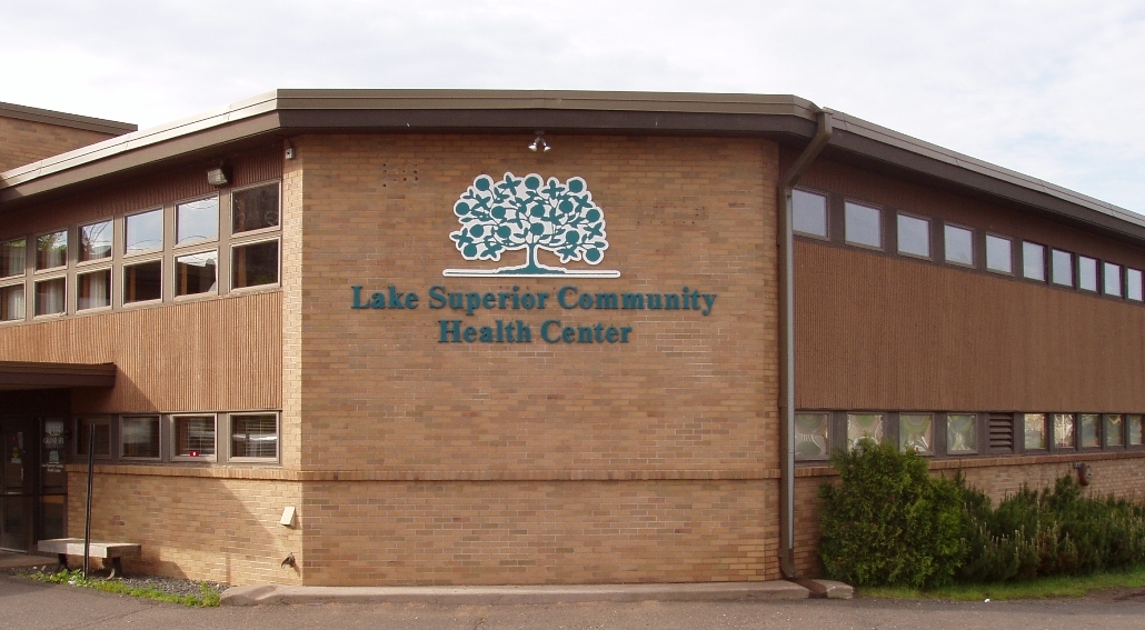 Lake Superior Health Center Community Health Center Chronicles