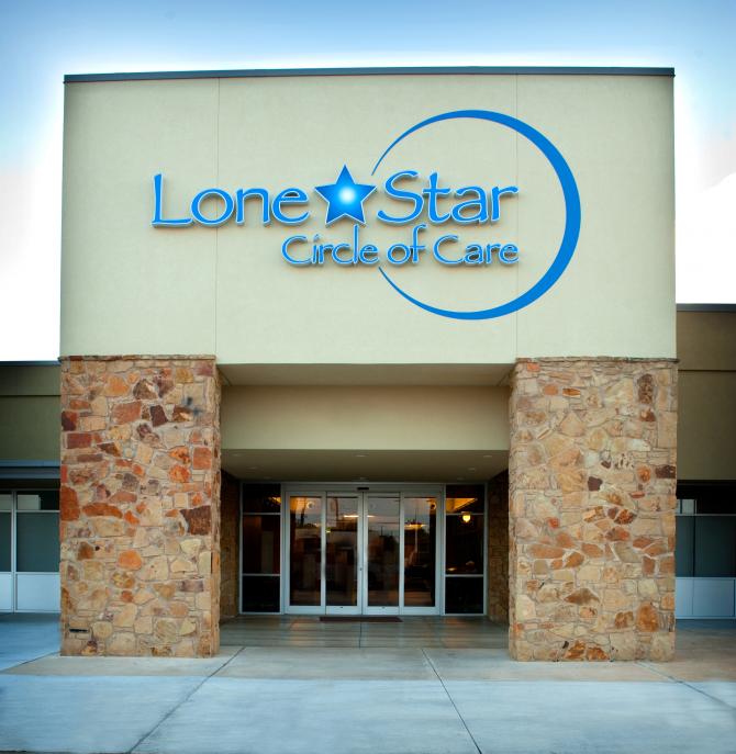 Lone Star Circle of Care