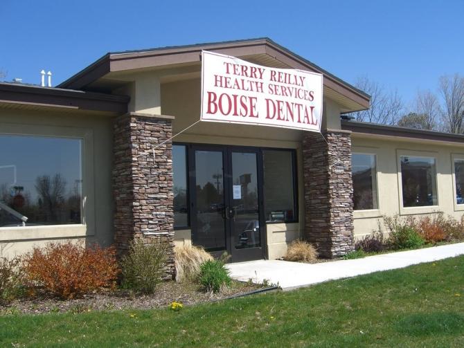 The Boise Dental Clinic