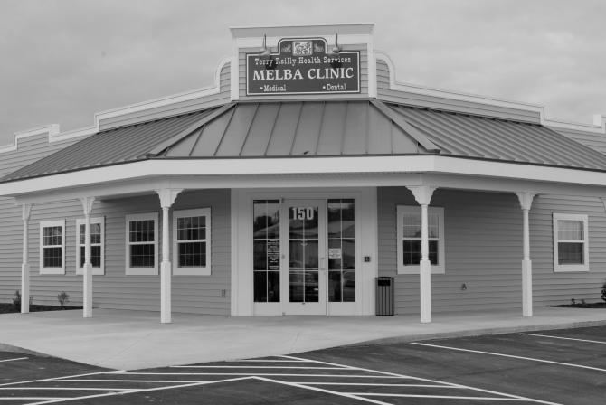 The Melba Clinic