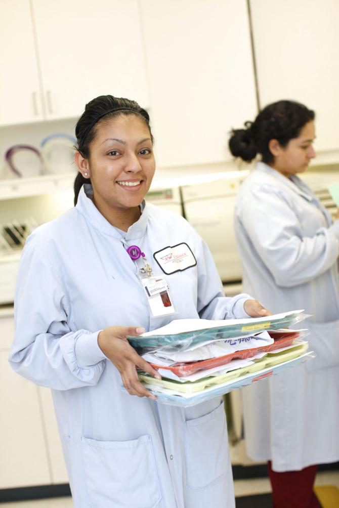 La Clínica Dental Staff