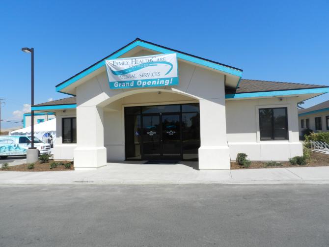 Porterville Dental