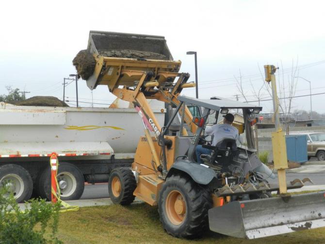 Porterville Dental Groundbreaking