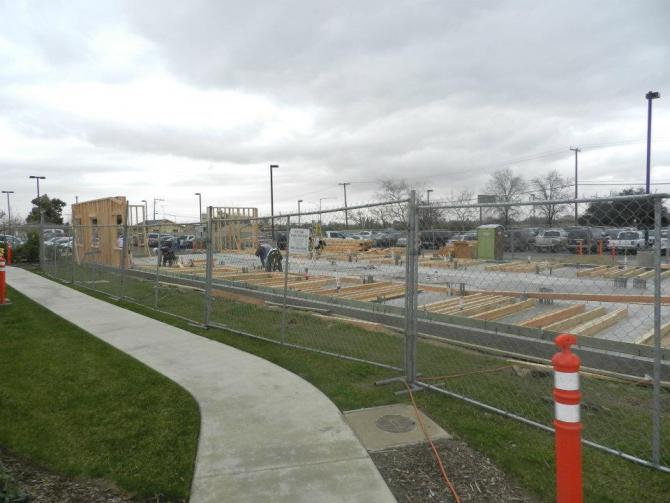 Porterville Dental Groundbreaking