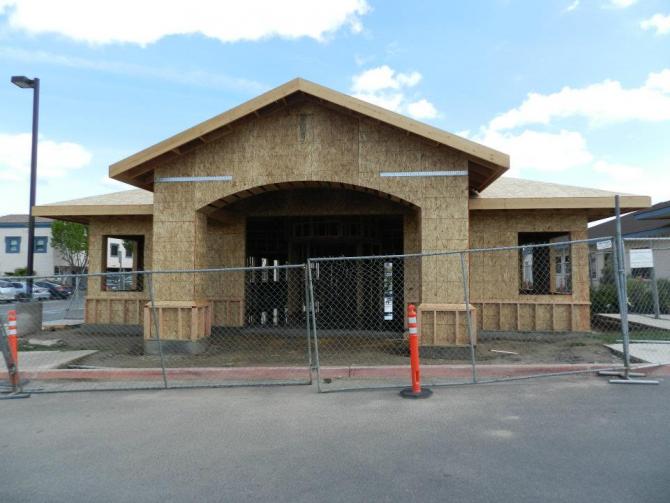 Porterville Dental Groundbreaking