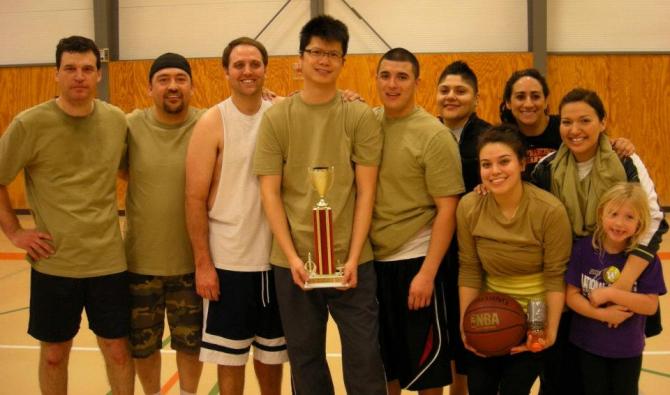 FHCN Winter Games 2012