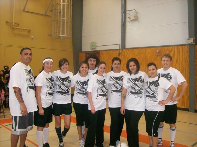 FHCN Winter Games 2012