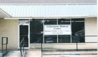 Gilbertown Medical Center