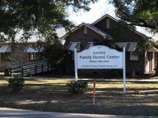 Loxley Family Dental