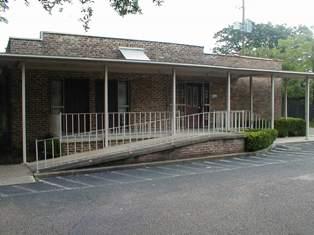 Spring Hill Health Center