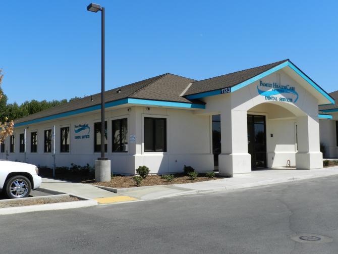 Porterville Dental