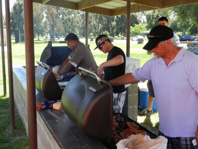 FHCN Family Picnic