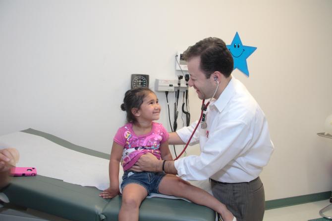 Pediatrics