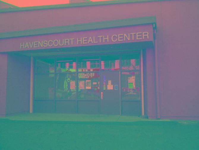 Havenscourt Health Center