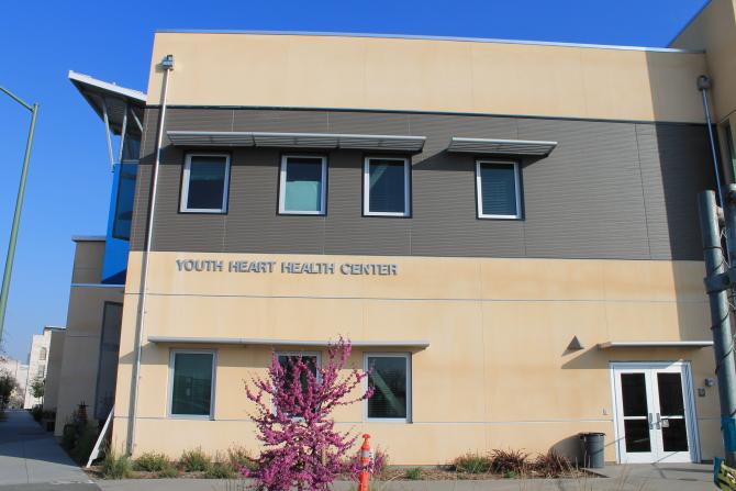 Youth Heart Health Center