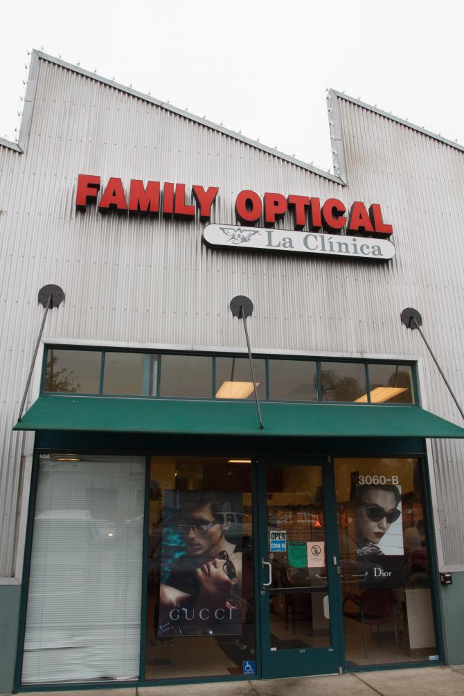 Family Optical