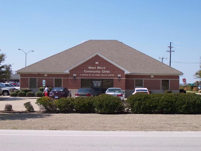 West Waco Community Clinic