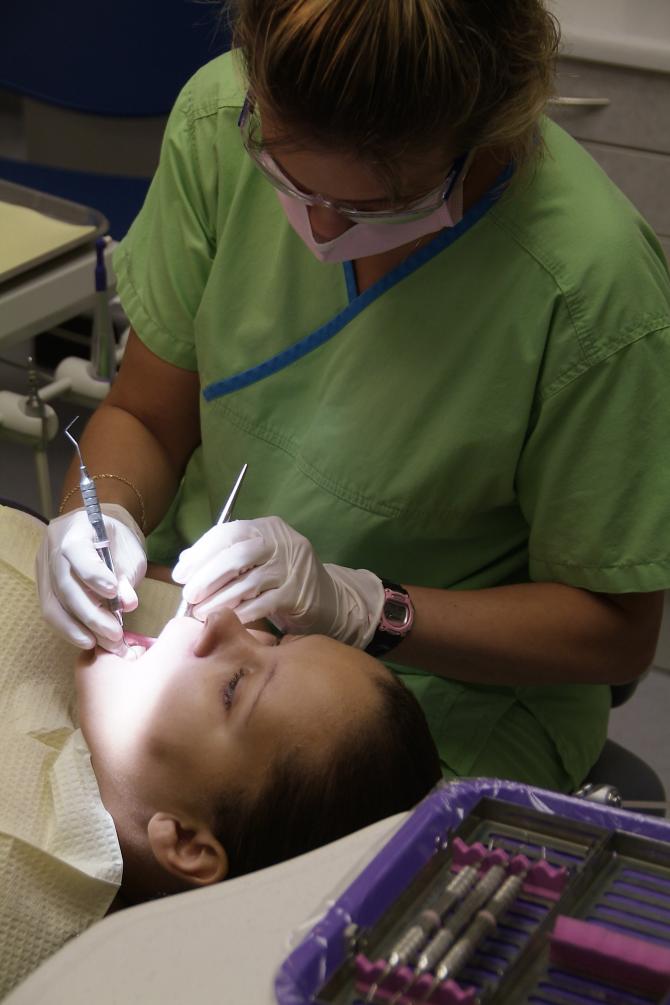 Child Dental Care