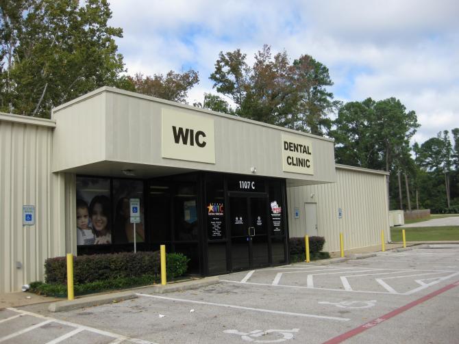 WIC and Dental Clinic