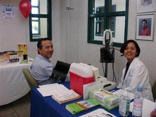 State Sen. Carlos Uresti