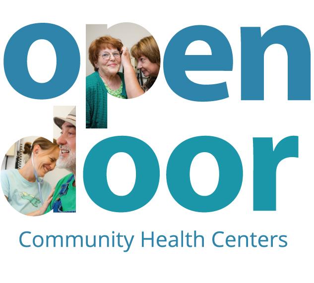 Open Door Community Health Centers