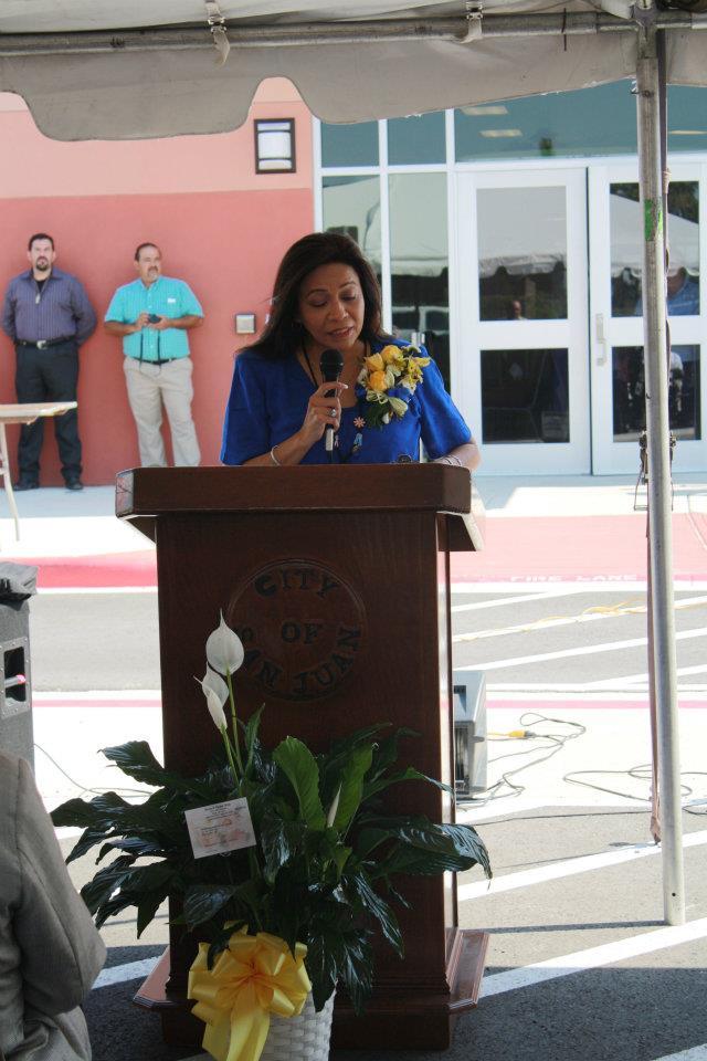 40th / Women's Health Center Grand Opening