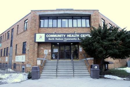 North Hudson Community Action Corporation Health Center