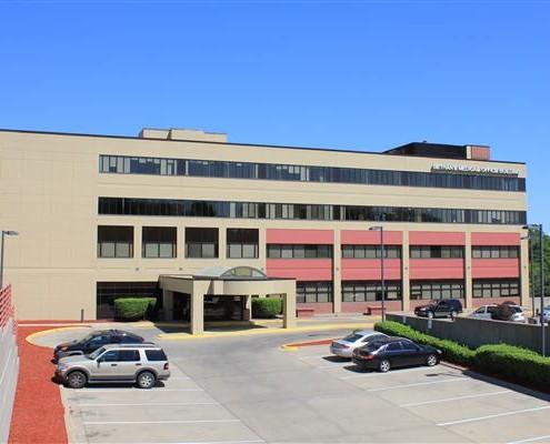 Swope Health Wyandotte