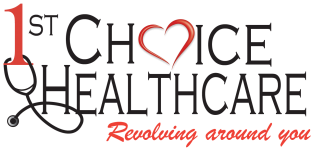 1st Choice Healthcare