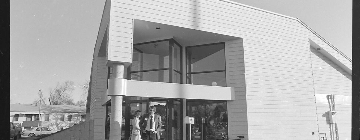 From Humble Beginnings to a Health Leader: Celebrating 50 Years of RiverStone Health in Yellowstone County - Billings, MT