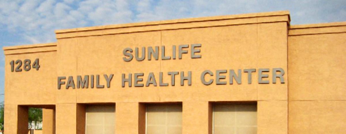 Sun Life Family Health Center, Inc.