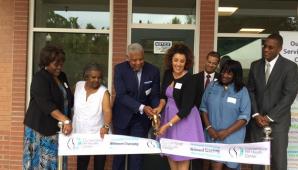 Creating a Community of Care: Cornell Scott  - Hill Health Center Celebrates 55+ Years