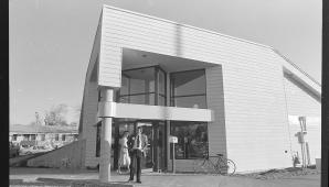 From Humble Beginnings to a Health Leader: Celebrating 50 Years of RiverStone Health in Yellowstone County - Billings, MT