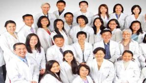 50 Years of Whole Patient Care: Asian Health Services’ Commitment to Health and Community