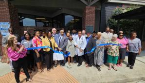 Teche Action Clinic: 50 Years of Blending Patient-Centered Care and Community Outreach – Franklin, LA